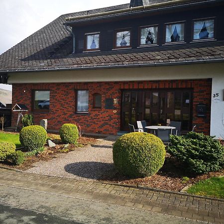 Pension Sonnenblick Winterberg Luaran gambar