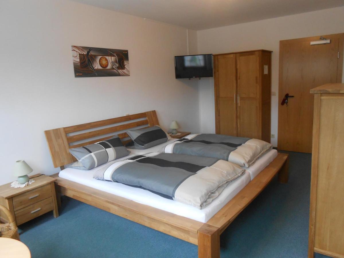 Pension Sonnenblick Winterberg Luaran gambar