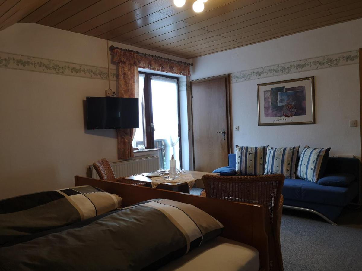 Pension Sonnenblick Winterberg Luaran gambar