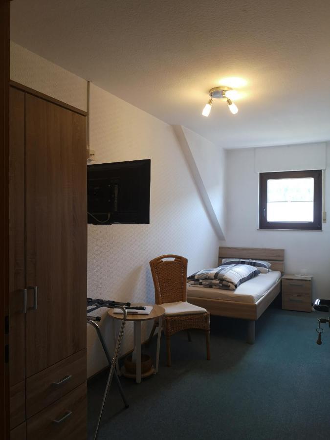 Pension Sonnenblick Winterberg Luaran gambar