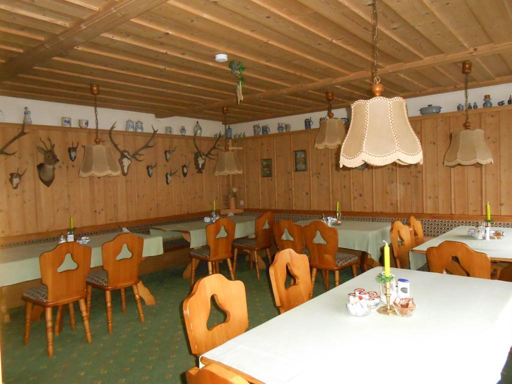 Pension Sonnenblick Winterberg Luaran gambar