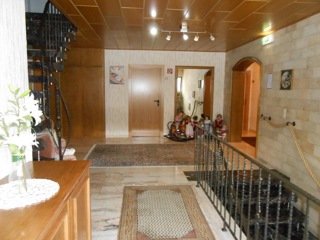 Pension Sonnenblick Winterberg Luaran gambar