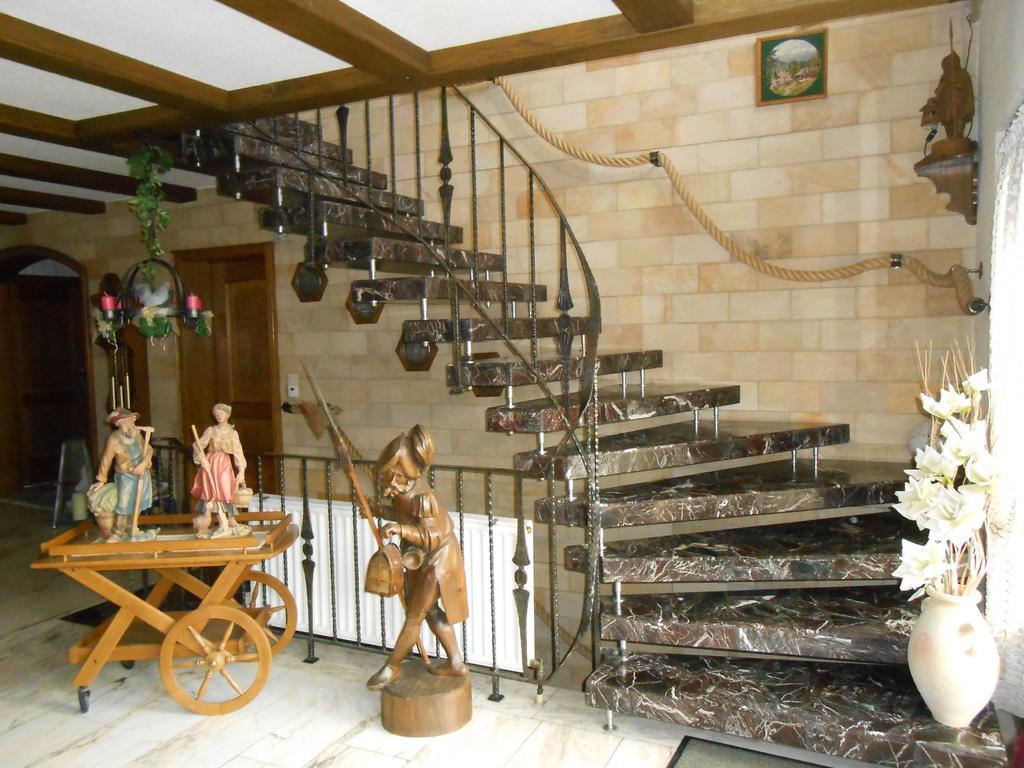 Pension Sonnenblick Winterberg Luaran gambar