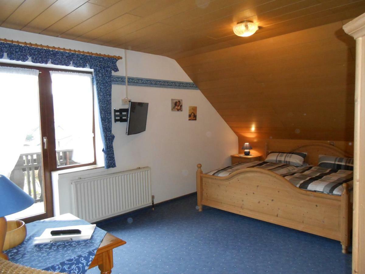 Pension Sonnenblick Winterberg Luaran gambar